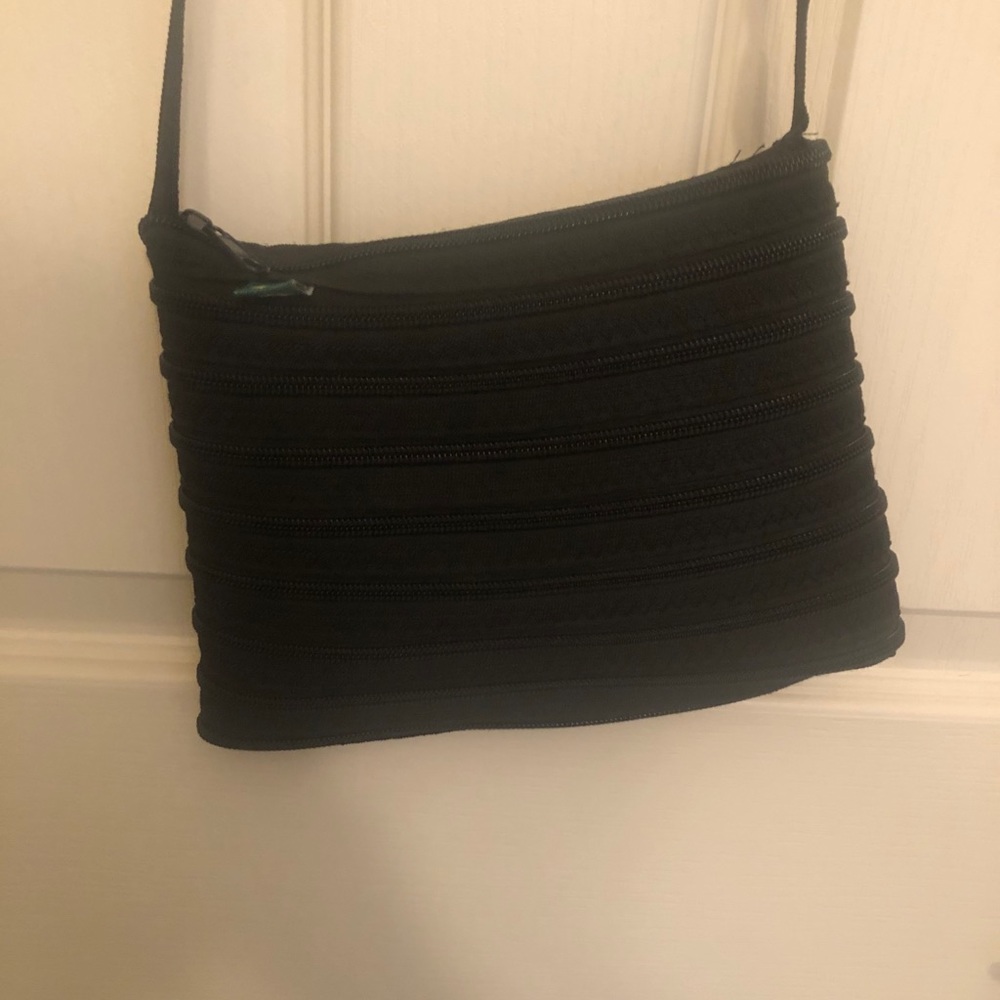 Zipper Bag